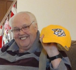 William Howard “Bill” Morton