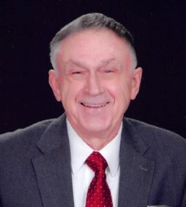 Lester Gleason Shelton