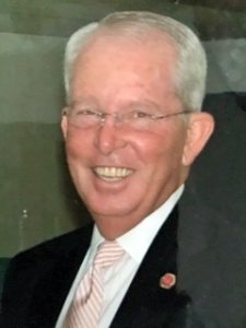 James Wallace “Wally” Kirby