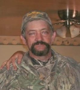 Terry Wallace Daubenspeck