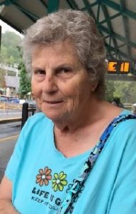 Jeannette A. “Granny” Lyons