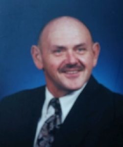 William R. “Billy” Spencer