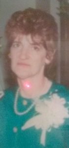 Esther Mae Cherry Baggett