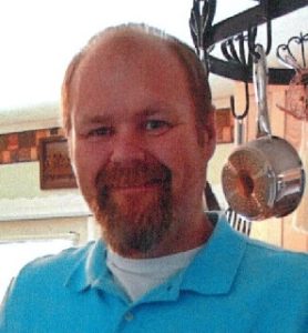 Douglas Troy “Doug” Coffey