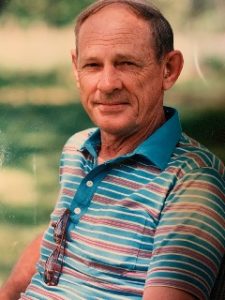 Thomas L. “Buddy” Bradford