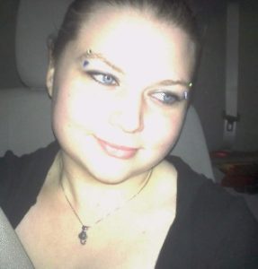 Krista Marie Stockman