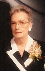 Nettie Dolores “Dee” Polinski