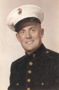 Edward C. “Corky” England