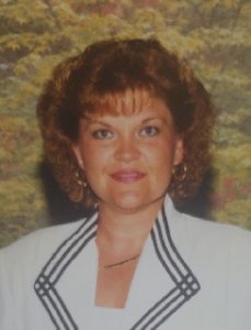Pamela Renea “Pam” Keith Jones