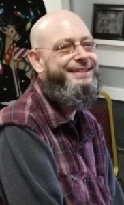 James Lewis “Jamie” Mayfield II