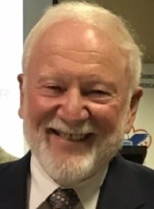 Buford Leslie (Booty) Reed