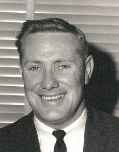 James C. Winters