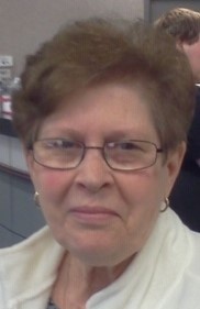 Marilyn McCown White