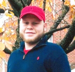 James Travis “Bubbies” Tipton