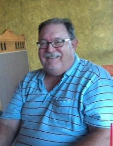 Charles Timothy “Tim” Tipton