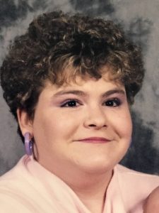 Rebecca Ann Roberts McElhiney