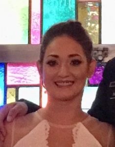 Ivelisse Kay “Ivy” McCravy