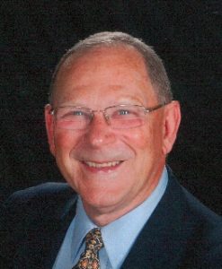 Kenneth Wayne Faries