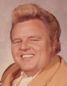 James Griffin “Jamie” Heath