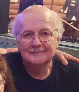 Leslie Murray Streams