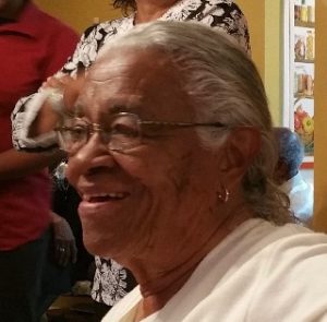 Gracie Louise Corlew