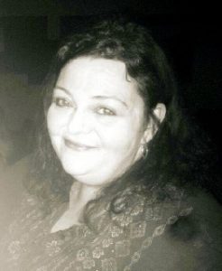 Kristi Lucinda Cochran