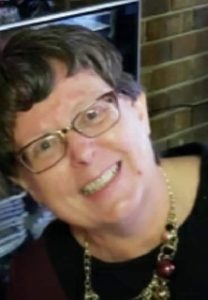 Susan Melinda Tipton Jaggers