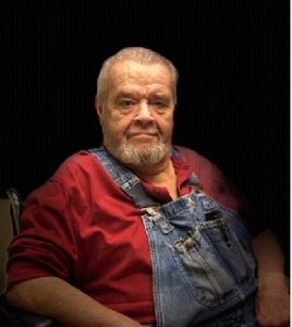 Melvin McClain Sullivan