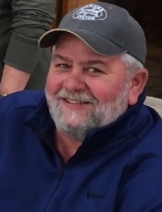 Anthony Patterson “Tony” Myers