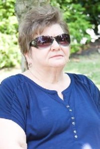 Glenda Mai Maraman