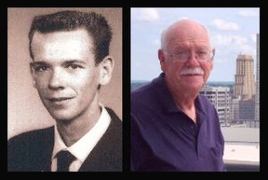 Billy Ray “Bill” Bowker