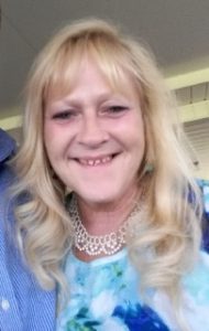 Marilyn Ruth Brown White