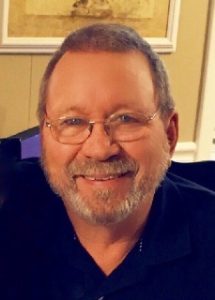 Jasper Richard “J. R.” Humphreys