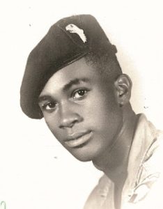 Thomas L. Pendergrass