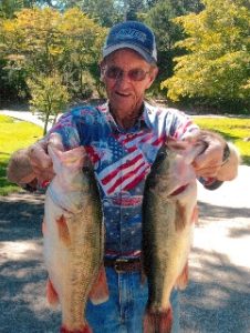 George Y. “Sonny” Brown