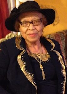 Betty Lee Nunley Hughes