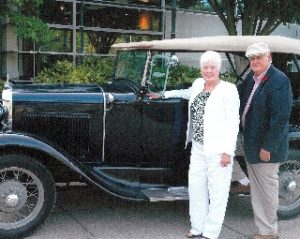 Hilda Nesbitt Sullivan