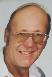 Charles Richard Taylor