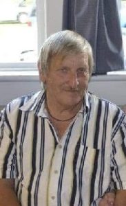 Billy Eugene Gourley