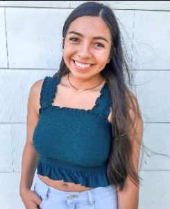 Irma Veronica Lopez Ortiz