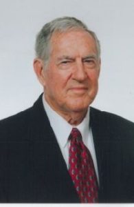 William “Elmer” Dunn
