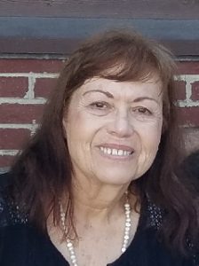 Myra Enfinger Measells