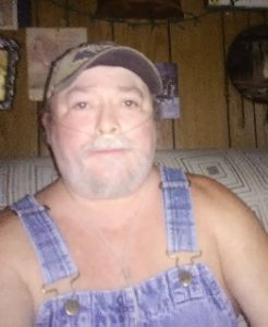 Charles Scott “Scooter” Fleet