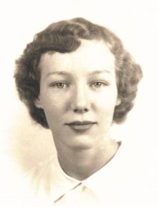 Nelda Clifton