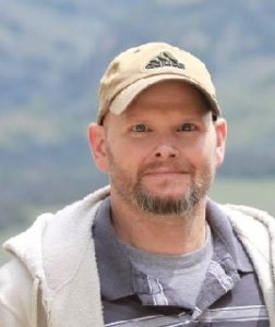 Jerry Wayne Alexander