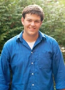 Matthew Phillip “Matt” Stubblefield