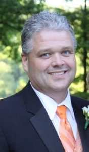 Gregory Allen Lampley