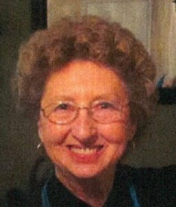 Marjorie Louise Meek-Kirk Hay