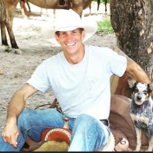 Thomas Warren “Bubba” Gant