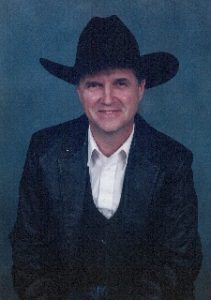 Larry Eugene Thaxton